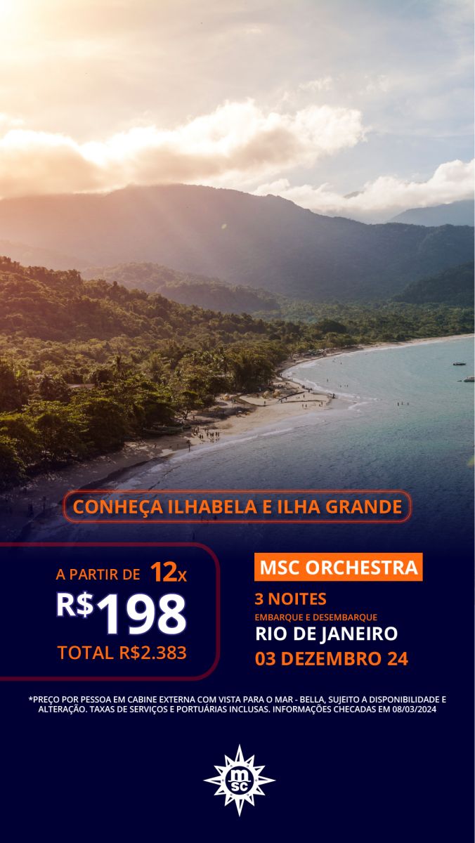 MSC ORCHESTRA